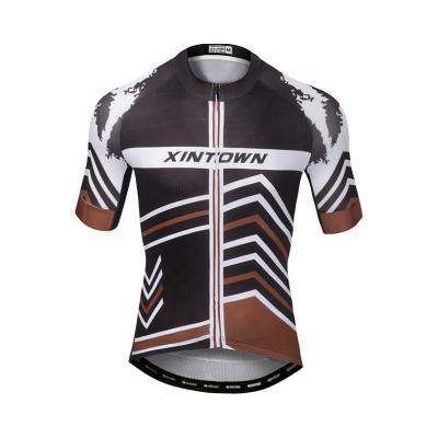 China Low MOQ Breathable Soft Shell Wearing Bicycle Cycling Jacket OEM Custom Custom for sale