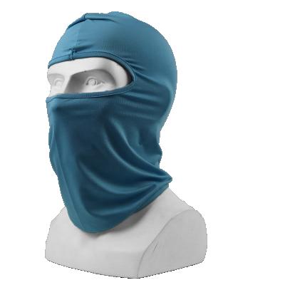 China breathable & Motorcycle waterproof balaclava high quality custom all full logo face mask milk silk balaclava for outdoor for sale