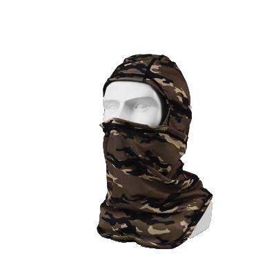 China breathable & Waterproof Windproof Balaclava Custom Design Ski Mask Full Face Mask Motorcycle High Quality Balaclava for sale