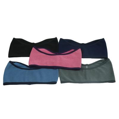 China OEM Factory Sale Soft Cloth Absorption Unisex Breathable Stretch Headband Breathable Stretch Headband for sale