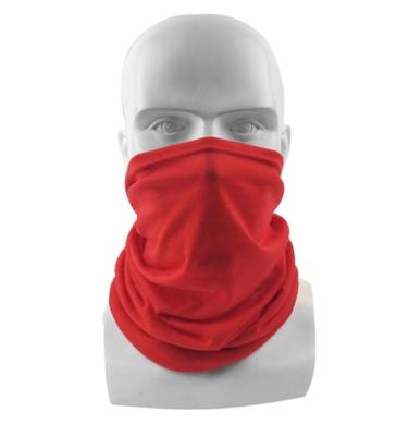 China BSCI Merino wool bandana soft tube seamless neck warmer sun protect woolen bandana for man woman unisex for sale