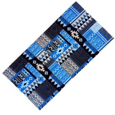 China Wholesale popular UV protection polyester multifunctional cheap hot sale hot selling custom made face bandana manufacturer for sale