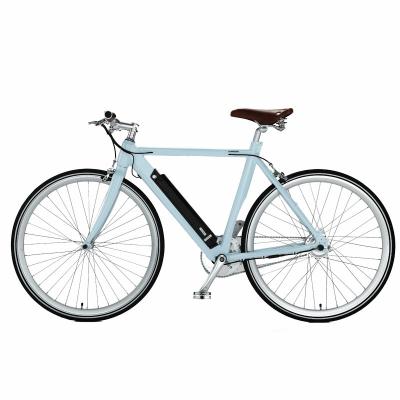 China Style Running Type Single Speed ​​Single Speed ​​Electric Bike OEM Services for sale