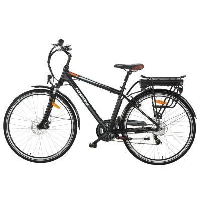 China Standard Type Factory Customize Classic Model Electric Bicycle E Bike for sale