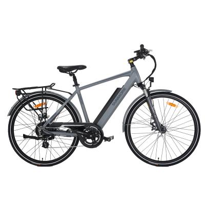 China Standard Type Factory Customize Ebike High Quality Traveling City Ebike for sale