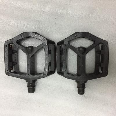 China Mountain Bikes Factory Price Bicycle Pedal B249DU Pedal Ebike Pedal for sale