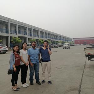 Verified China supplier - Anping County Innaer Wire Mesh Manufacturing Co., Ltd.