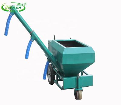 China Durable Used Chicken Farm Automatic Feeding System For Poultry Chickens for sale