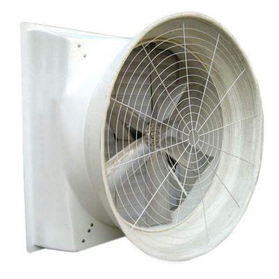 China Cooler Factory Cooling Tower Fan For Poultry Farm for sale