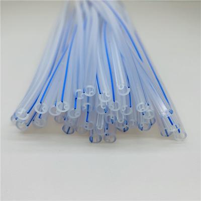 China Liquid Transport Platinum Curing Medical Silicone Tube for sale