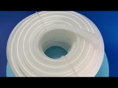 Flexible Silicone Tubing