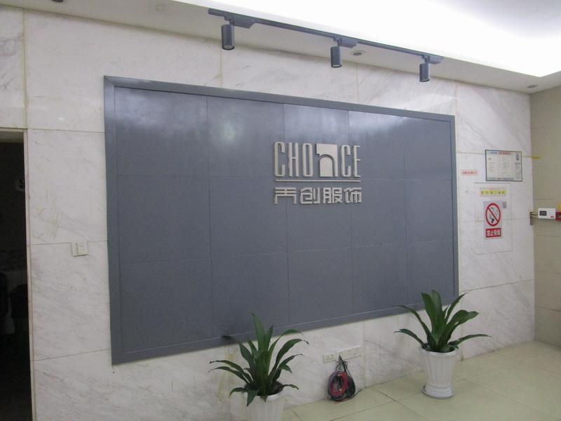 Verified China supplier - Hangzhou In-Choice Import And Export Co., Ltd.