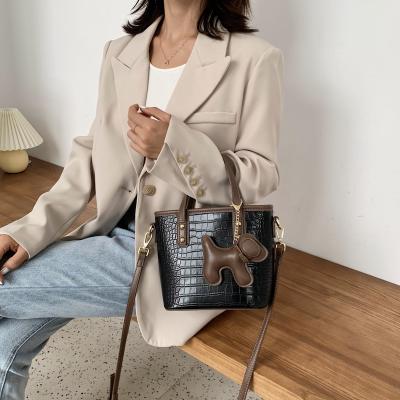 China Latest women \ fasion small bag cross - body bag cute single shoulder fashion handbag retro one for sale