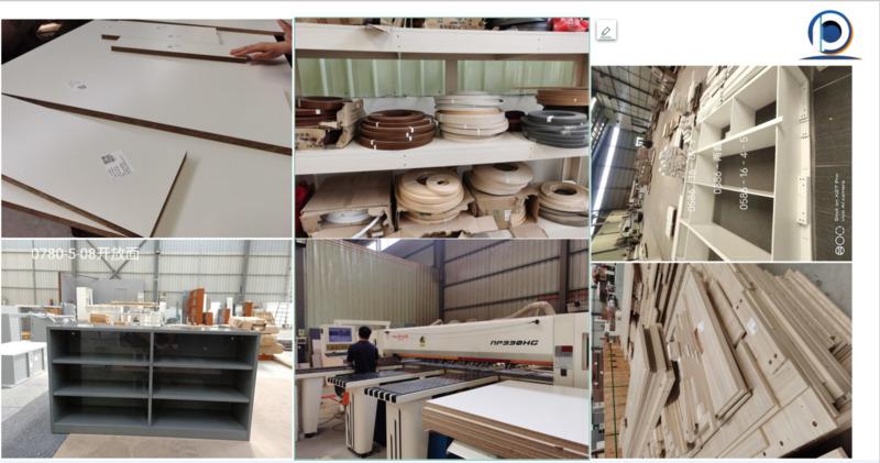 Verified China supplier - Foshan Opma Building Materials Co., Ltd.