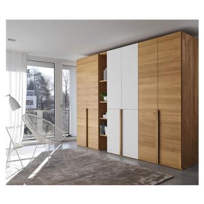 China (Height) OPMA Adjustable Walk In Style Superior Luxury Competitive Price Bedroom Closet Class Modern Dressing Room for sale