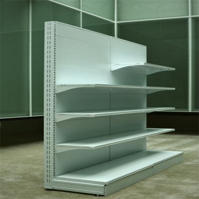 China Customized Modern Supermarket Shelves for Retail Stores for sale