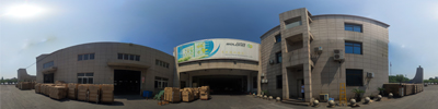 China Suzhou Trade-easy Imp. & Exp. Co., Ltd visão de realidade virtual