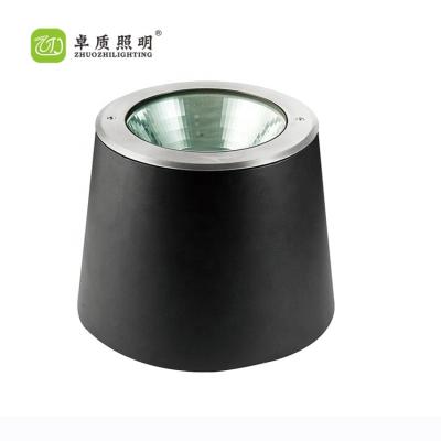 China 2020 Popular LANDSCAPE Style Lighting Floor Light 30w Inground Lamp 50w Stainless Ip67 Stainless Light for sale