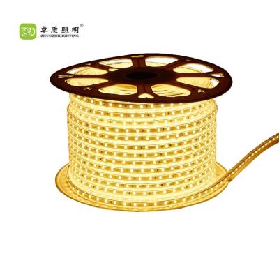 China Wholesale High Quality 5050 LANDSCAPE Warm White Waterproof 60led Led Strip Light for sale