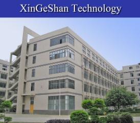 Verified China supplier - Nanning Xingeshan Electronic Technology Co., Ltd.