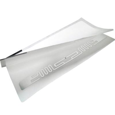 China Apparel Luggage Tag For Air Baggage Tracking for sale