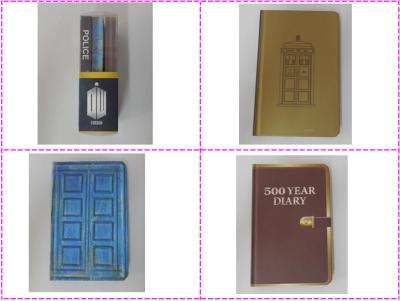 China A6 journals mini notebook and memo pad professional DongGuan manufactory for sale