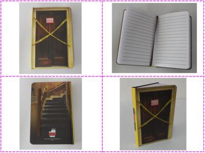 China mini  journals notebook  professional manufactory for sale