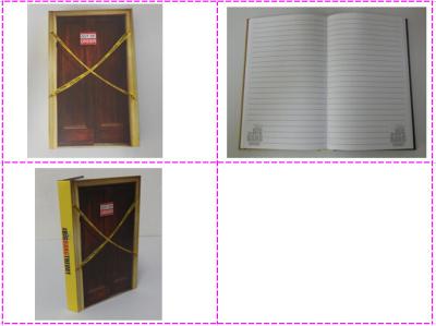 China a5 journals notebook professional notebook manufactory for sale