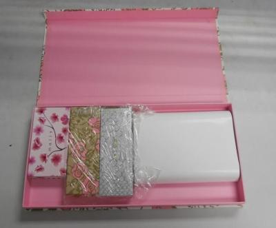 China fine rigid cardboard gift box for xmas gift valentine's day gift party gift for sale