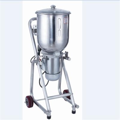 China Portable Hotel Ice Blender and Commercial Manual Ice Crusher Ice Crusher for sale