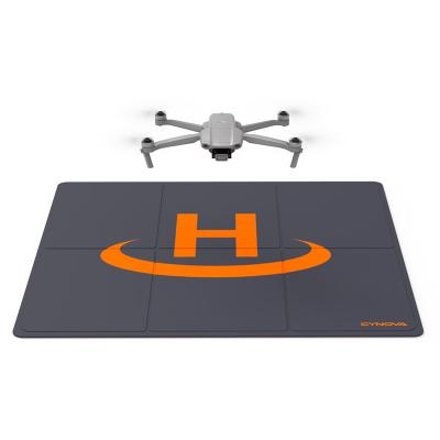 China DJI Mavic 20inch Drone Foldable Hot Selling Landing Pad Waterproof Foldable UAV Dron UAV Landing Pad for sale