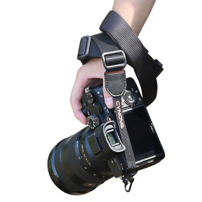 China High Quality Goods Adjustable DSLR Shoulder Strap Shoulder Straps For DJI Air 2S Remote Controller for sale