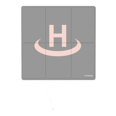 China CYNOVA Foldable Waterproof Vertical Landing Pad For Quadcopter Mavic Se DJI Mini2 Mini Drones for sale