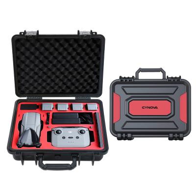 China IP68 Waterproof For DJI Mavic Air 2 Waterproof Plastic Carrying Case 2S Anti-dust Tool Case Accessories for sale