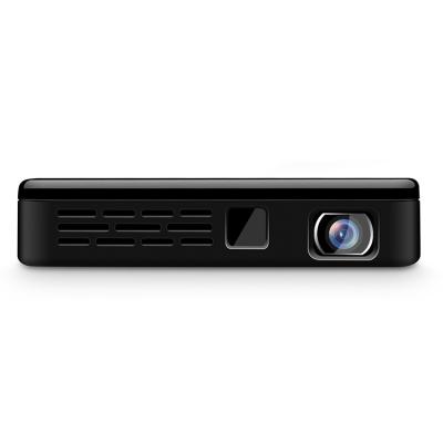 China Other New Designing Mini Pocket TV Projector P09 Digital Outdoor Video Projector For Outdoor Advertising And Theater for sale