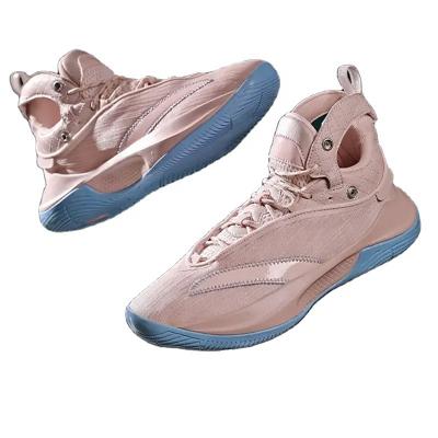 China Wholesale fashion trend men sport used branded basketball running skateboarding shoes original in bulk used shoes stock used shoes for sale