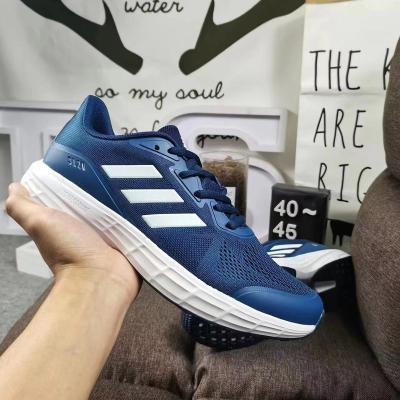 China Popular Fashion Trend Running Branded Mens Whole Running Shoes for sale