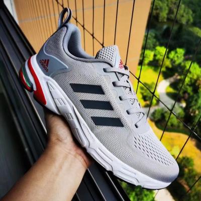 China Fashion trend fitness walking branded shoes men running shoes wholseller for sale