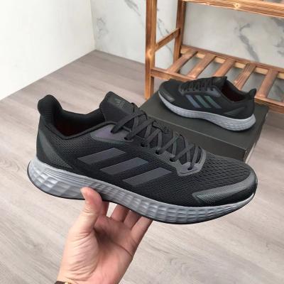 China Hot Selling Fashion Trend Sports Running Men Shoes for sale