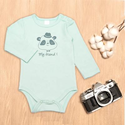 China Baby jumpsuit factory direct sales children's clothing china overall baby jumpsuit for sale