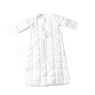 China 2021 New Design Portable Baby Blanket Sleeping Bag Breathable Eco-Friendly Baby Bag for sale