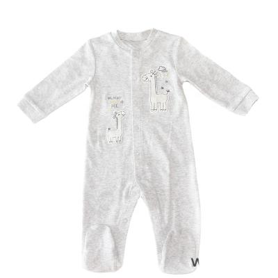 China Factory original wholesale baby jumpsuit cheap good quality baby romper for sale