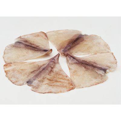 China Wholesale Nutritious Raw Material Squid Wing In Stock for sale