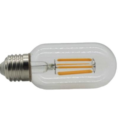 China Residential Wholesale 110-130V/220-240V Good Quality 2100-6500K T22 T20 T16 1With You U I Shape Glass / Plastic E14 RA>80 Fridge Bulb for sale