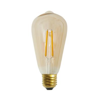 China Sports Stadiums IP 44 Led Decorative Christmas Bulb AC110-220V String Light s14 for sale