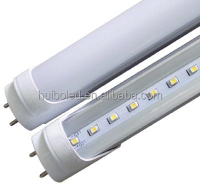 China Warehouse t8 led tube microphone 1.2M 20W AC85-265v for sale