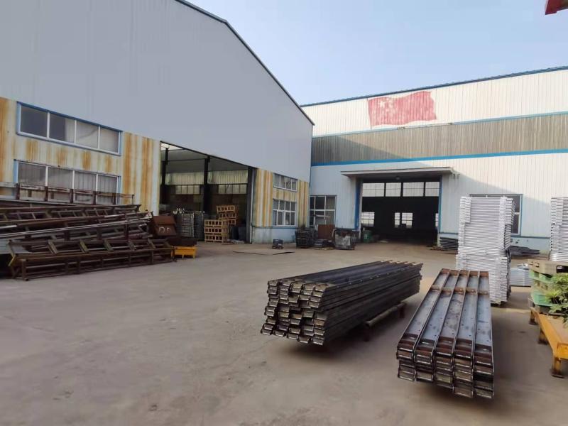 Verified China supplier - Qingdao Hongyijin Industry Trade Co., Ltd.