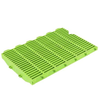 China China Manufacture Durable Plastic Hog Crate Farrowing Floors for sale