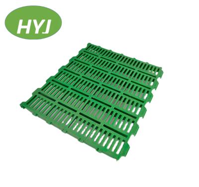 China China Manufacture Durable Durable Plastic Hog Crates Farrowing Floors for sale