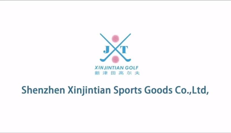 Verified China supplier - Shenzhen Xinjintian Sports Goods Co., Ltd.